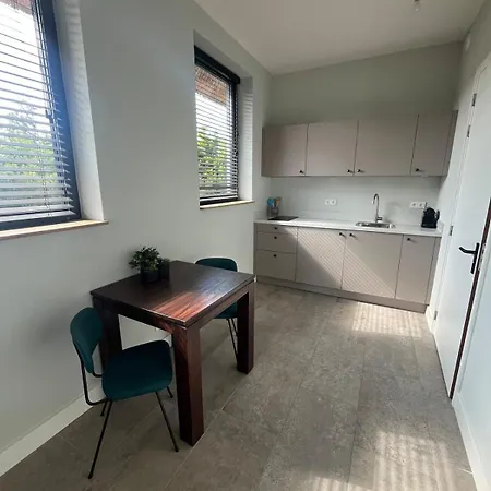 Duinpoort カストリクム