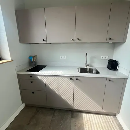 Διαμέρισμα Duinpoort *