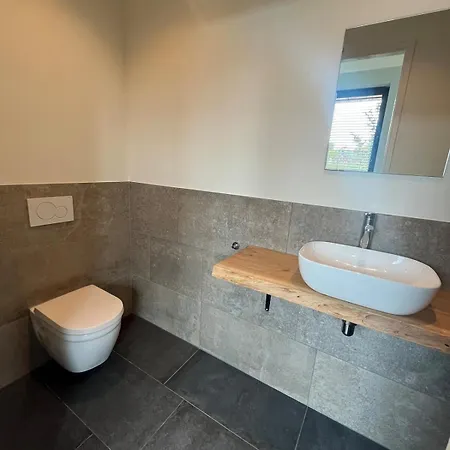 Διαμέρισμα Duinpoort Castricum