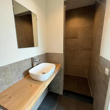 Διαμέρισμα Duinpoort Castricum