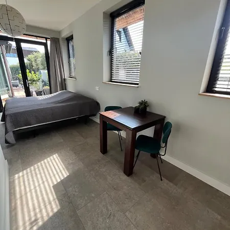 Διαμέρισμα Duinpoort *