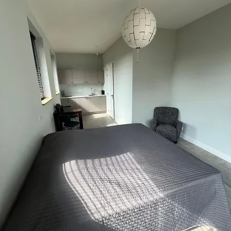 Διαμέρισμα Duinpoort Castricum